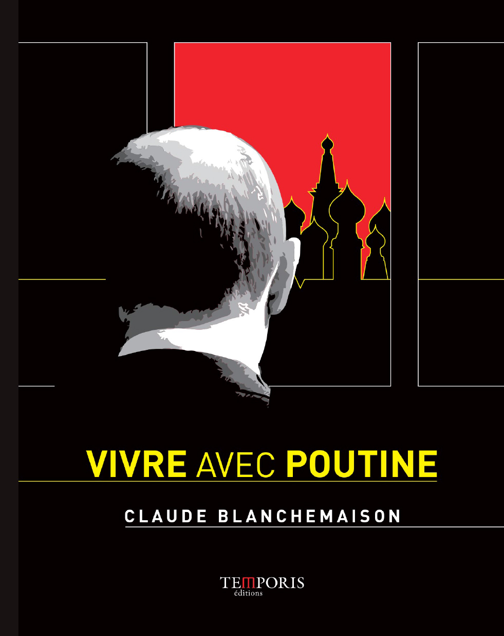 Vivre avec Poutine