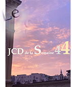 JCD de la semaine 44 - 2021