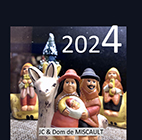 JCD de la semaine 51 - 2023